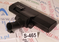 SSAWKO-SZCZOTKA WŁOS+GUMA